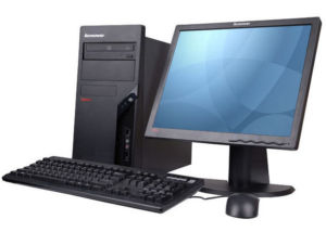 Lenovo M58e